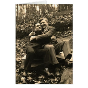 Homosexuels vintages