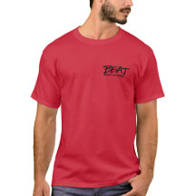 Honda Beat T-Shirt