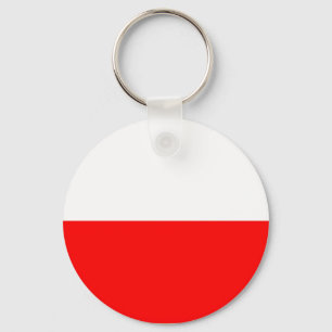Honda, Columbia Keychain
