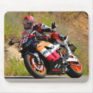 HONDA REPSOL CBR1000RR MOUSE PAD