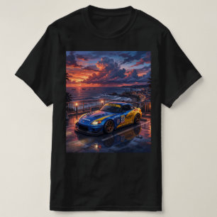 Honda S2000 Touring Car T-Shirt
