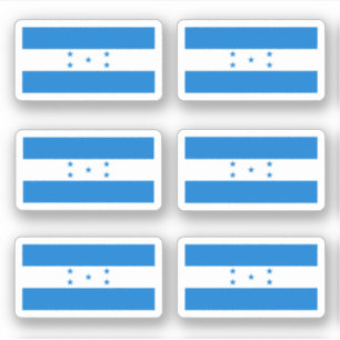 Honduran flag