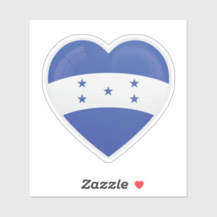 Honduran Love Icon