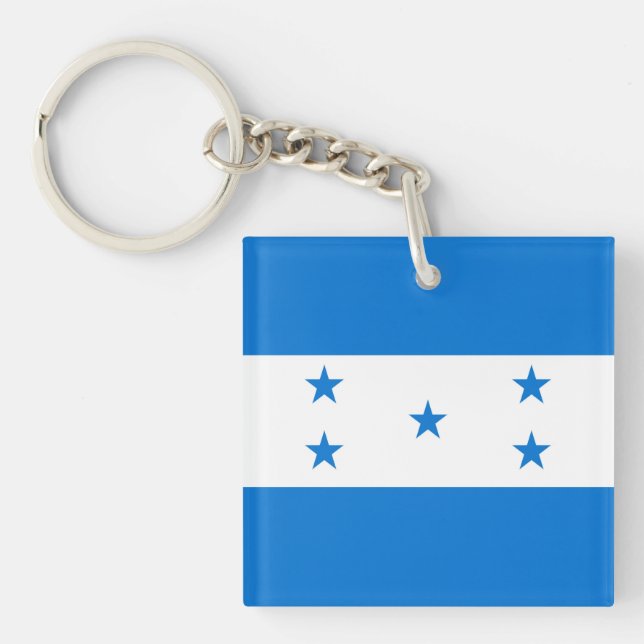 Honduras (Devant)