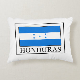 Honduras Accent Pillow
