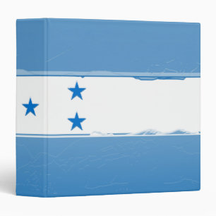 Honduras Binder