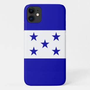 Honduras iPhone 11 Case