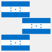 Honduras Flag