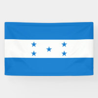 Honduras Flag