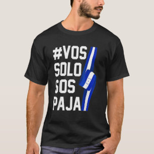 Honduras Flag Catracho Pride Hondureño T-Shirt