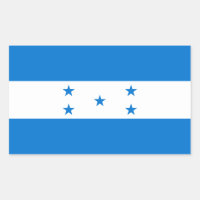 Honduras Flag