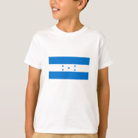 Honduras Flag