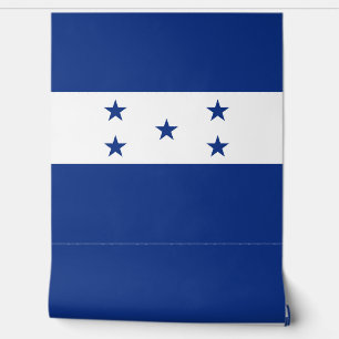 Honduras flag wallpaper