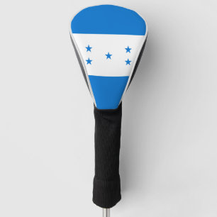 Honduras Golf Head Cover