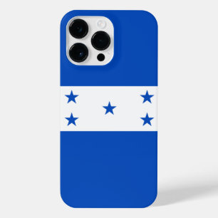 Honduras iPhone 14 Pro Max Case