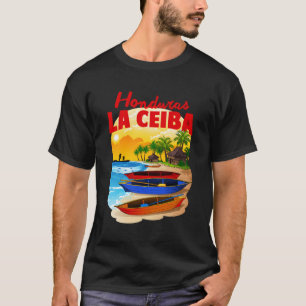 Honduras La Ceiba T-Shirt