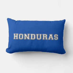 Honduras Lumbar Pillow