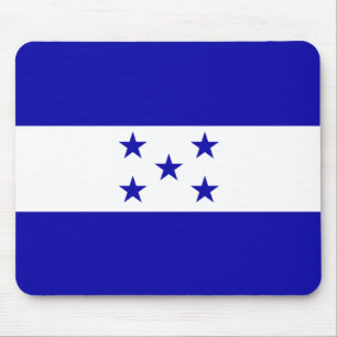 Honduras Mouse Pad