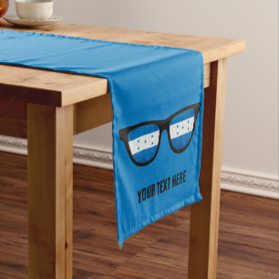 Honduras Shades custom table runners
