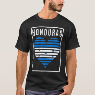 Honduras T-Shirt