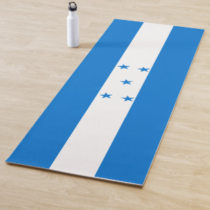 Honduras Yoga Mat