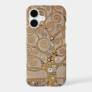 Hone du coque Klimt Tree of Life