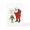 Honest Santa