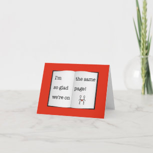 Honest Valentine (déçu) : cartes