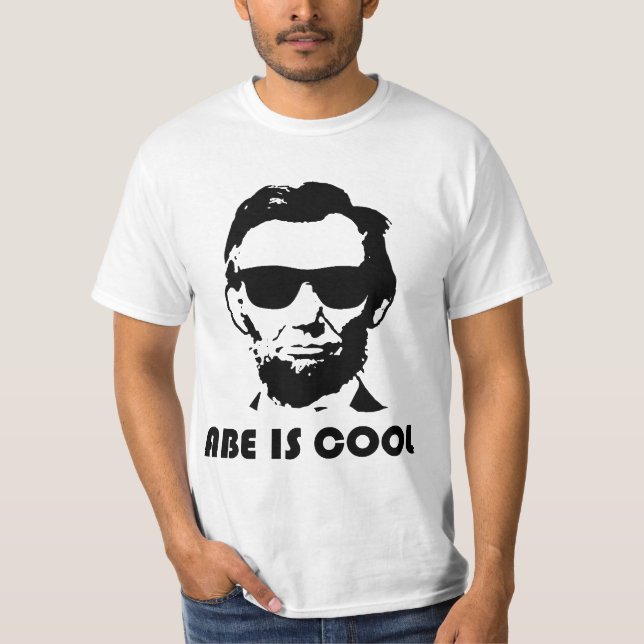 Honestly T-Shirt (Front)