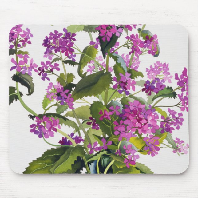 Honesty Mouse Pad (Front)