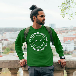 Honesty Policy Tee