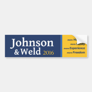 Honesty. Sanity. Experience. Freedom. Bumper Sticker
