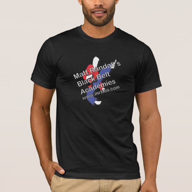 Honesty T-Shirt (Front)