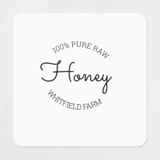 Honey