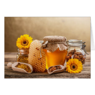 Honey