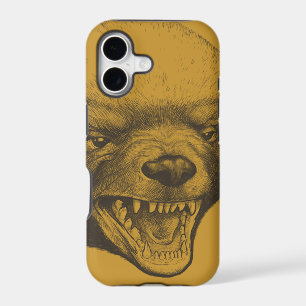 Honey Badger