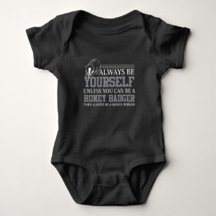 Badger 2024 baby clothes