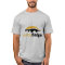 Honey Badger Classic Logo T-shirt