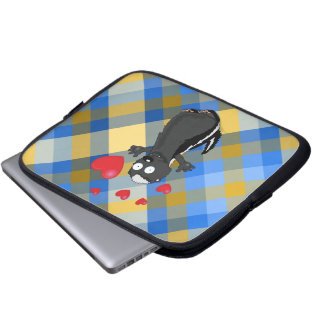 Honey Badger Laptop Sleeve