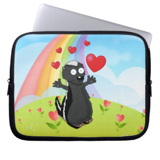 Honey Badger Laptop Sleeve