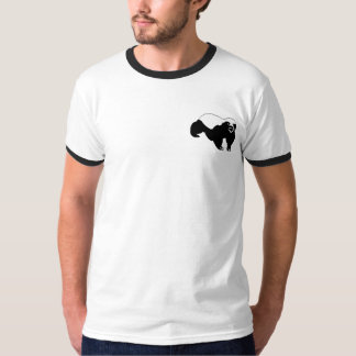 Honey Badger T-Shirt