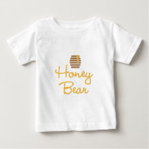 Honey Bear