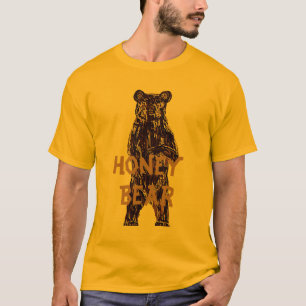 Honey Bear Shirt