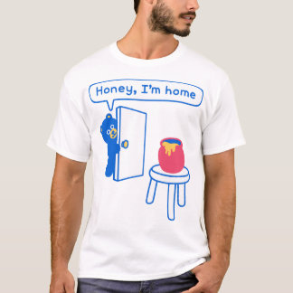 Honey Bear T-Shirt