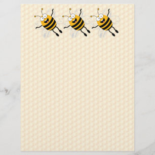 Honey Bee