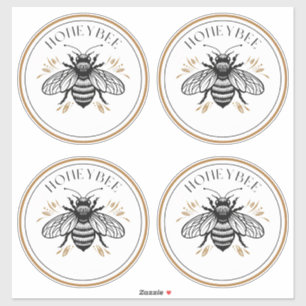 Honey Bee