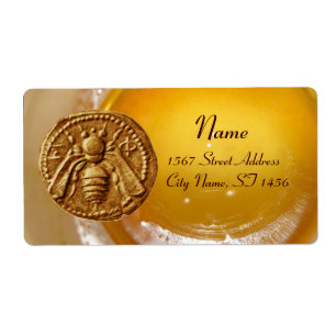 HONEY BEE, APIARISTE DE L'APTITUDE DE L'OEUVRE