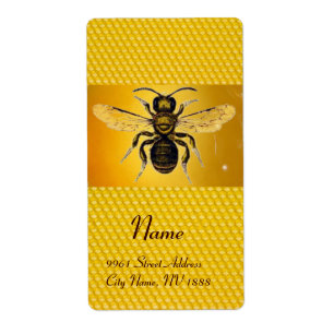 HONEY BEE, BEEKEEPER