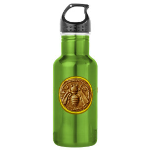 HONEY BEE ,BEEKEEPER 532 ML WATER BOTTLE