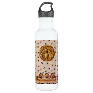 HONEY BEE ,BEEKEEPER 710 ML WATER BOTTLE